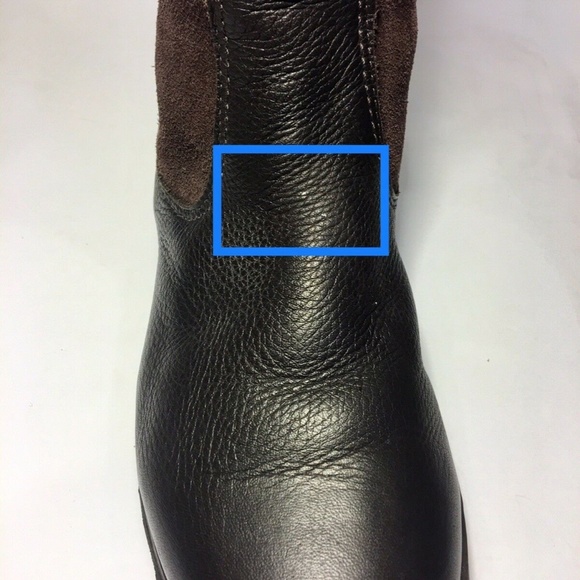 Timberland Asphalt Trail Maple Brook Boots - Picture 11 of 11